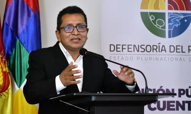 Defensor del Pueblo pide al Gobierno y a las alcaldías garantizar un «precio accesible» para la marraqueta