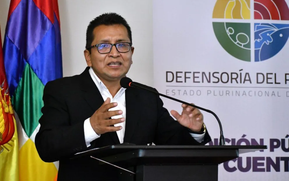 Defensor del Pueblo pide al Gobierno y a las alcaldías garantizar un «precio accesible» para la marraqueta