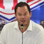 Fiscalía pide la detención de Dorgathen y cinco exgerentes de YPFB por el caso Botrading