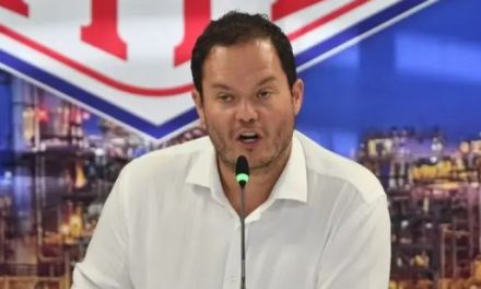 Fiscalía pide la detención de Dorgathen y cinco exgerentes de YPFB por el caso Botrading