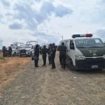 Quillacollo anuncia bloqueo en la carretera al occidente exigiendo que se esclarezcan las 2 muertes en intervención a botadero 