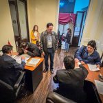 Se cierra la recepción de postulaciones para vocales del TSE con más de 300 inscritos 