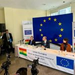 Misión de observación de la UE realiza 19 recomendaciones para las elecciones subnacionales