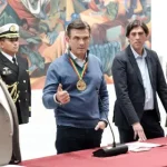 Paz señala que el ‘colchón económico’ en el que trabaja el Gobierno apunta a no depender de los créditos 