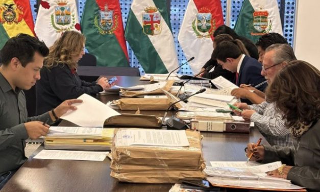 TSE: pasan 348 y 92 quedan inhabilitados; algunos presentaron títulos falsos