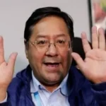 Fiscal general señala que Arce se acogió a su derecho al silencio y que no le corresponde juicio de responsabilidades 