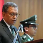 Caso Fondo Indígena: Luis Arce es investigado por un daño económico de Bs 360 millones, según ministro de Gobierno 