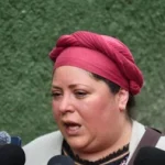 «El expresidente es inocente», afirma la exministra de la Presidencia, María Nela Prada