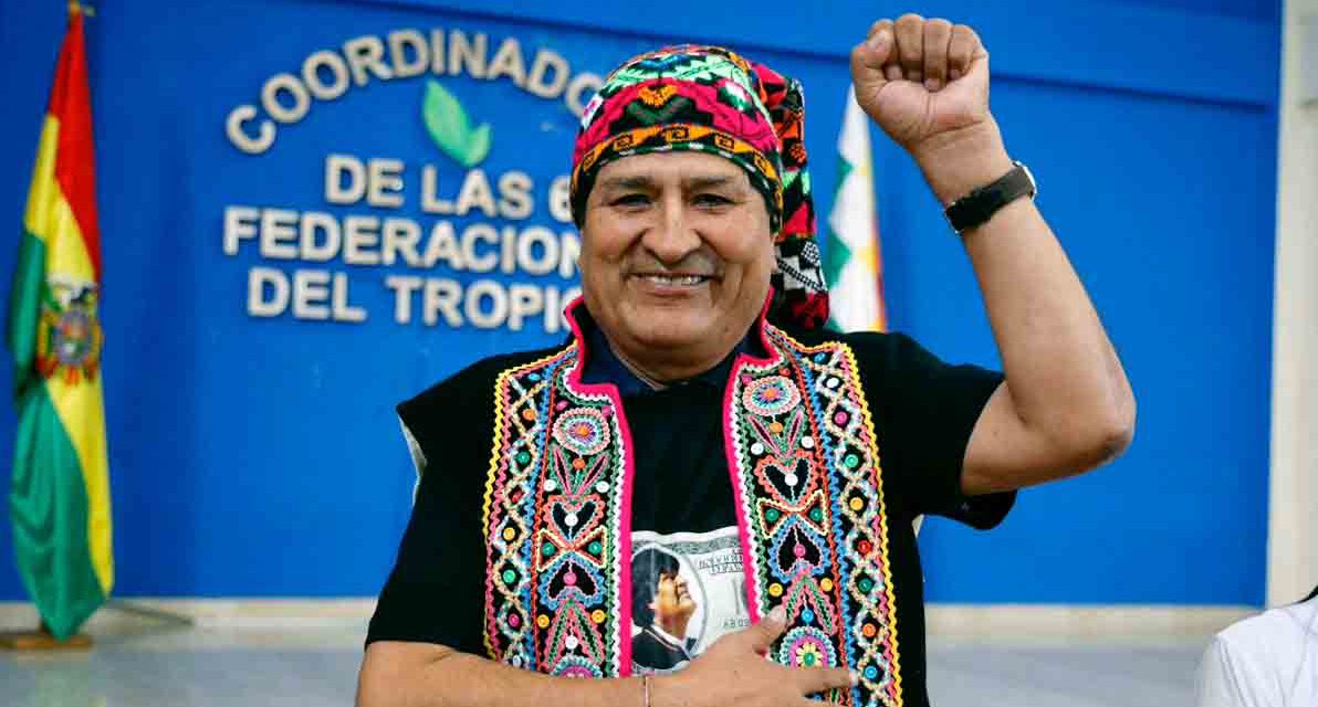 ¿Evo Morales implicado en el caso Fondioc? Viceministro no descarta esa opción