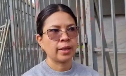 Diputados: Esposa de Lara votó en rechazo al crédito de $us 100 millones del Japón 