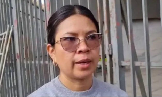 Diputados: Esposa de Lara votó en rechazo al crédito de $us 100 millones del Japón 