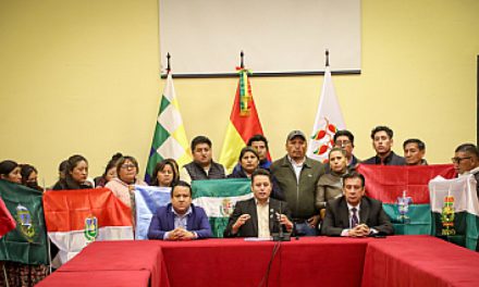 Lara respalda a prestatarios y anuncia gestiones para reactivar ley de diferimiento