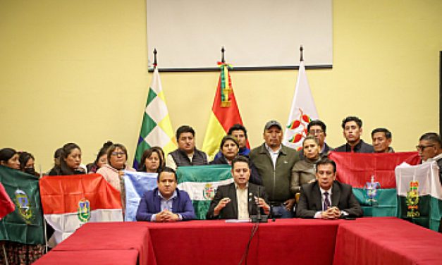 Lara respalda a prestatarios y anuncia gestiones para reactivar ley de diferimiento