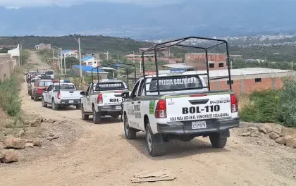 Cochabamba: Fallece uno de los heridos del conflicto de Cotapachi y suben a tres las víctimas fatales 