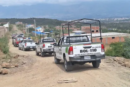 Cochabamba: Fallece uno de los heridos del conflicto de Cotapachi y suben a tres las víctimas fatales 