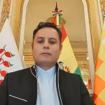 Lara anuncia su alejamiento del PDC y que su agrupación competirá con líderes emergentes en las subnacionales