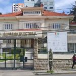 Estos son los siete partidos que ya anunciaron su participación en las subnacionales ante el Órgano Electoral 