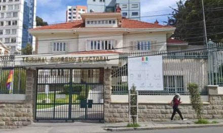 80% de los candidatos será inhabilitado por incumplir reglas; el TSE alista reforma