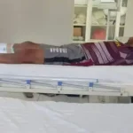 “Sentía que moría, pero aparecía un nuevo árbol y me trepaba”: El relato del hombre que sobrevivió tras ser arrastrado 20 km por el turbión 