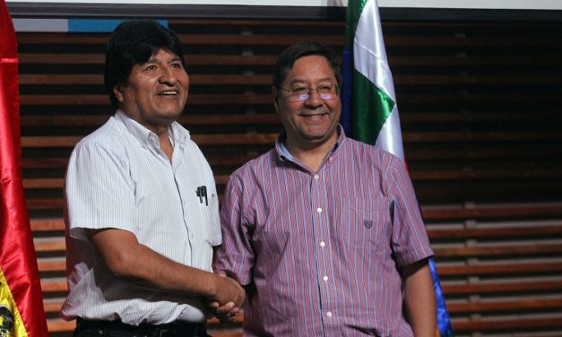 Gobiernos del MAS usaron créditos para “pagar bonos y financiar empresas públicas” que no funcionan 