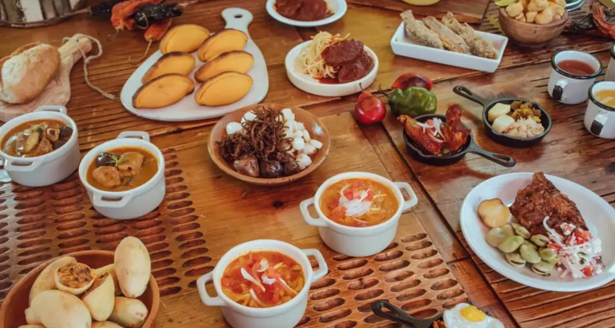 La Unesco registra cuatro experiencias gastronómicas bolivianas para un atlas internacional