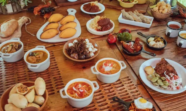 La Unesco registra cuatro experiencias gastronómicas bolivianas para un atlas internacional