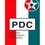 Tres facciones del PDC confirmaron su participación en las elecciones subnacionales