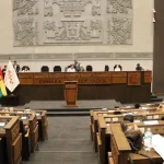 Cámara de Diputados aprueba en grande el crédito por $us 550 millones de la CAF 