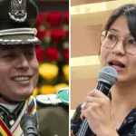 Lara pide a la Fiscalía investigar a la directora de la ANH al calificarla de “cómplice de la corrupción” 