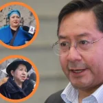 Visita de dos exministras, un amigo en la cárcel y una nueva celda: la vida de Luis Arce tras las rejas