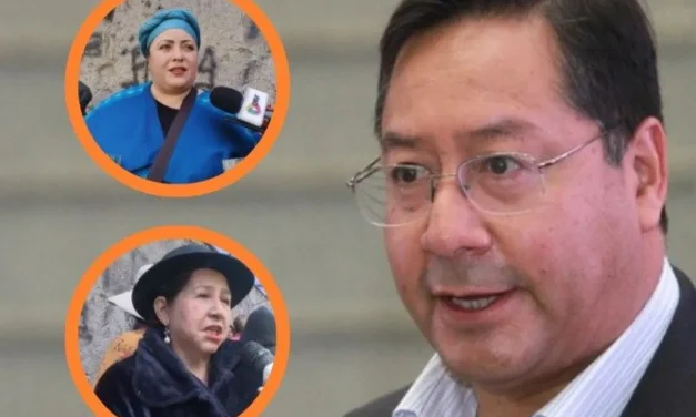 Visita de dos exministras, un amigo en la cárcel y una nueva celda: la vida de Luis Arce tras las rejas