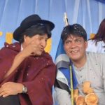 «No es una ruptura, tal vez algunos problemas»: evistas responden a la renuncia de Héctor Arce como candidato a la Gobernación de Cochabamba