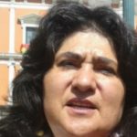 Jimena Costa retira su postulación para vocal y expresa dudas de los criterios de la comisión