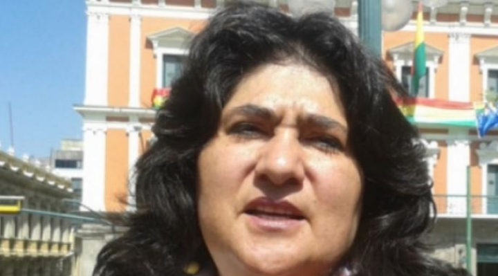 Jimena Costa retira su postulación para vocal y expresa dudas de los criterios de la comisión