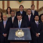 Gobierno de Rodrigo Paz anuncia nuevos precios para los hidrocarburos, entre ellos gasolina y diésel 