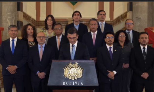 Gobierno de Rodrigo Paz anuncia nuevos precios para los hidrocarburos, entre ellos gasolina y diésel 