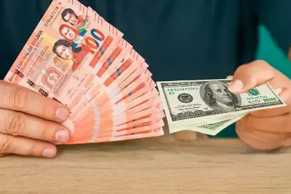 Mercado paralelo: el dólar digital sube tras el discurso del presidente anunciado medidas 