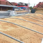 Soyeros dan 48 horas al Gobierno para eliminar el decreto que quita la subvención a los carburantes