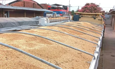 Soyeros dan 48 horas al Gobierno para eliminar el decreto que quita la subvención a los carburantes