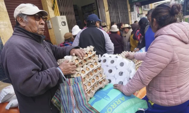 El 80% de las familias enfrentará mayor inflación con poco respaldo, alertan especialistas