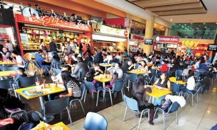 Con una reducción de ventas del 20% este año, restaurantes temen mayor perjuicio con las nuevas medidas