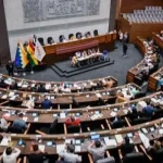 Bolivia ya tiene vocales electorales titulares tras compleja votación en ALP