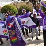 Potosí vive una fiesta sin igual gracias a Real y Nacional