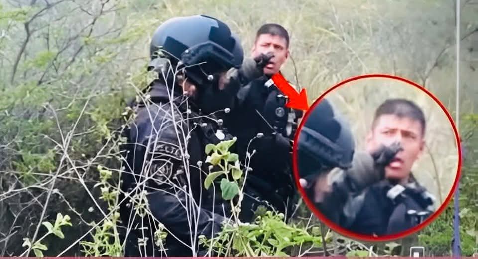 Cotapachi: policía investigado por disparos está aprehendido y será imputado por homicidio, según la Fiscalía