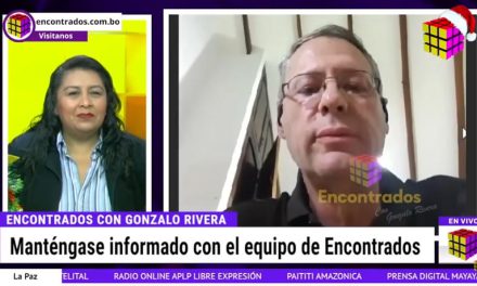 Jaime Dunn nos muestra su punto de vista ante el levantamiento de la subvencion de combustible