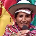 Lidia Patty dice que no huirá y que cooperará en las investigaciones por el caso del Fondo Indígena