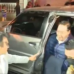 Luis Arce pasa por lo que hizo pasar a decenas de opositores en su gobierno