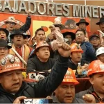 COB declara paro nacional indefinido y Gobierno pide diálogo de inmediato