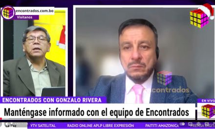 Decreto 5503 y la curación de la economía, Mauricio Medinaceli, ministro de hidrocarburos