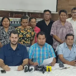 Comité multisectorial espera a Rodrigo Paz en Oruro; toma fuerza la idea de eliminar la subvención de los carburantes